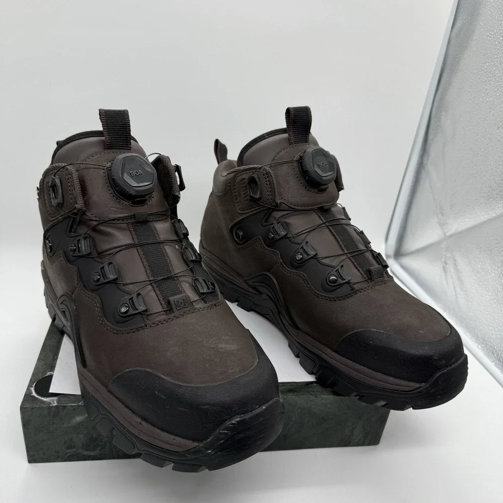DC pre owned